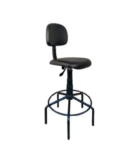 Cadeira Caixa Arqueada