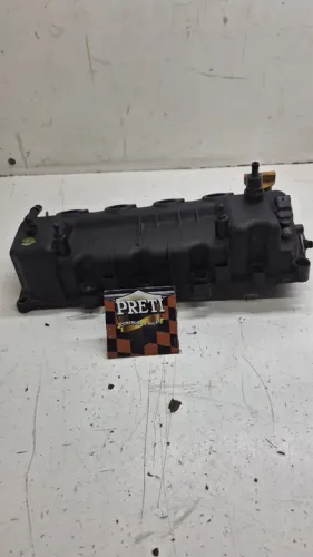 Tampa Valvulas Cabeçote Jeep Renegade 1.8 Etorq 2016 / 2017 