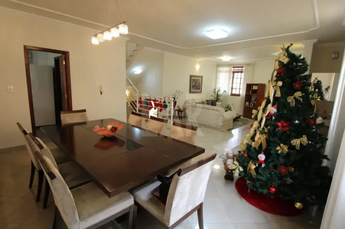 Casa à venda, 4 quartos, 1 suíte, 4 vagas, Castelo - Belo Horizonte/MG