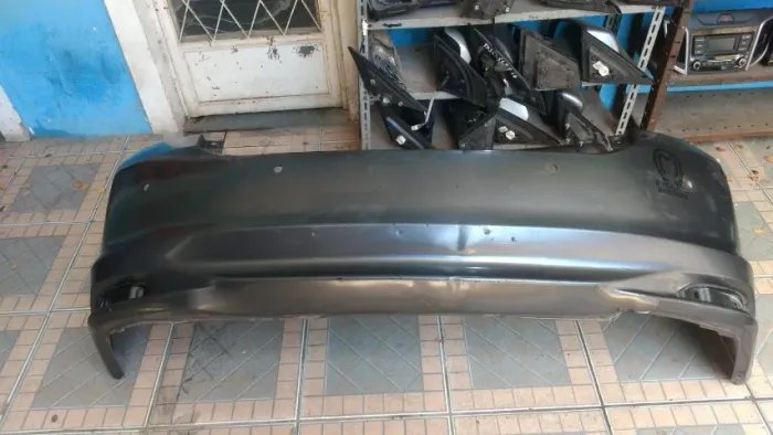 PARA-CHOQUE HONDA CITY 2016