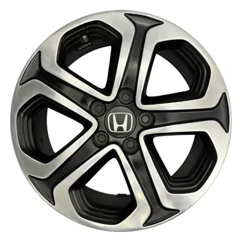 Roda Aro 17 Liga Leve 5 Furos Honda HRV 2017 2021 | 17070BT7A