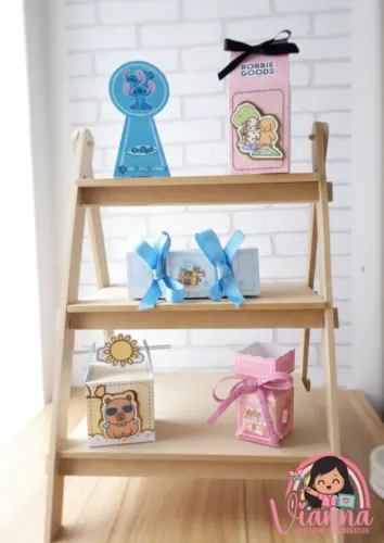 Kit Festa Personalizado