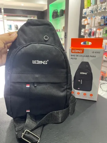 Bolsa LeLong para Celular - LE-6502