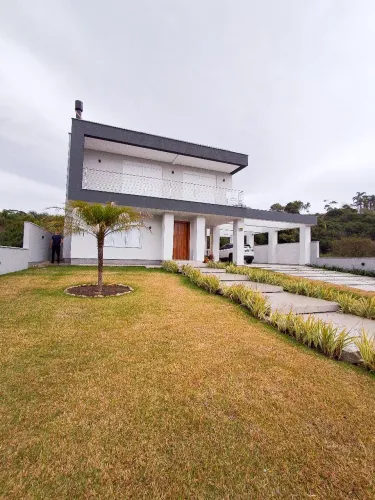 Casa Alto Padrão Gamboa