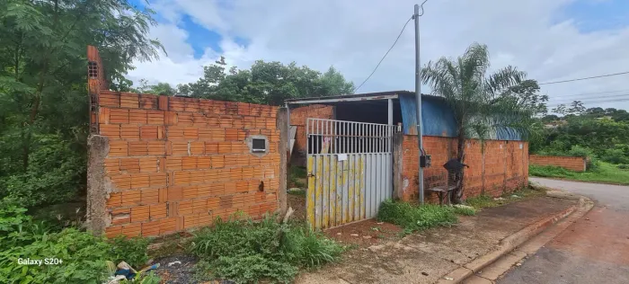 Casa à venda - Dr. Fábio II (Casa de esquina)