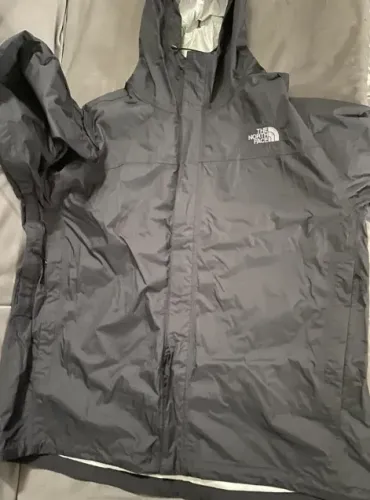 Jaqueta North Face Original The North Face Venture HyVent 2.5L TROCO POR CELULAR