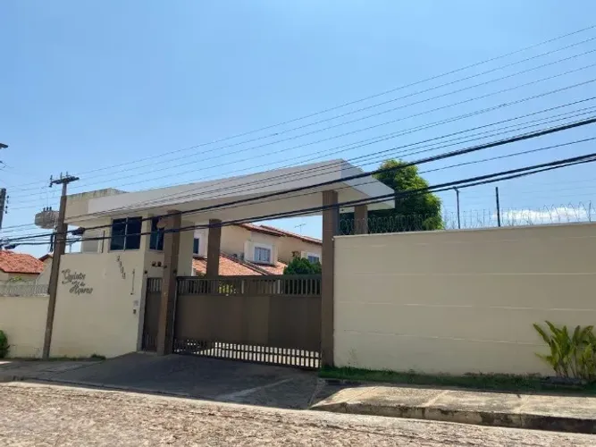GV: Casa de Cond. Prox ao Carvalho Kennedy/ 3 Suites/ 3 vagas/ Ampla Area Gourmet