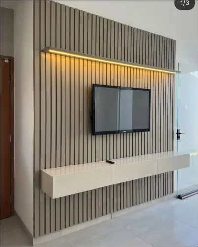 Painel Imcal Ripado Prime Led 2.2 - Novo e embalado!!