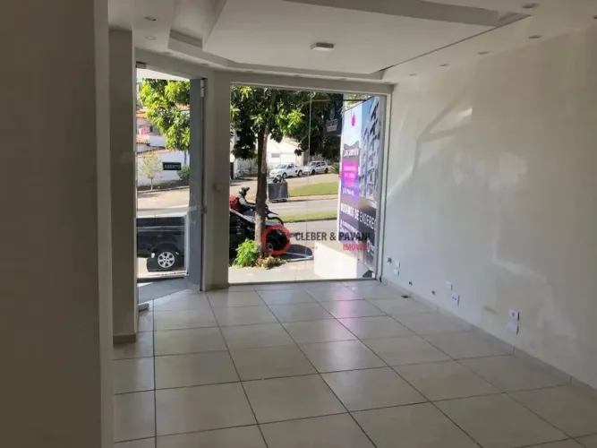 Prédio à venda, 309 m² por R$ 1.900.000,00 - Jardim América - Sorocaba/SP