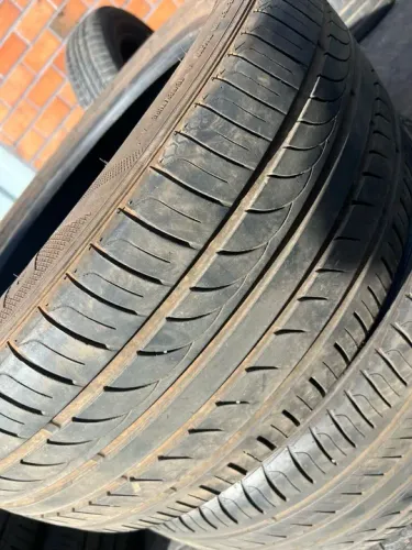 Pneu 235/50/19 Primax 70 % Vida Util!