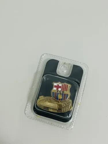 Broche Pin do FC Barcelona