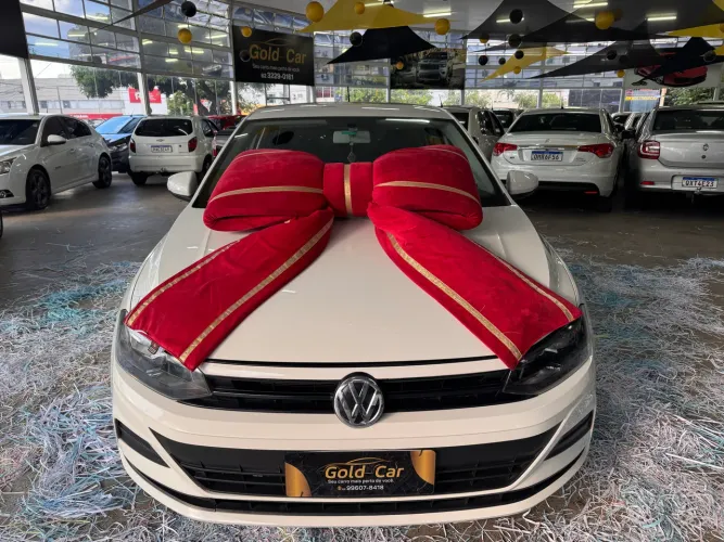 VOLKSWAGEN POLO MSI 1.6 MANUAL