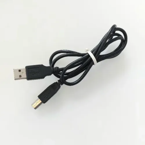 Cabo Impressora 1 metro USB 2.0
