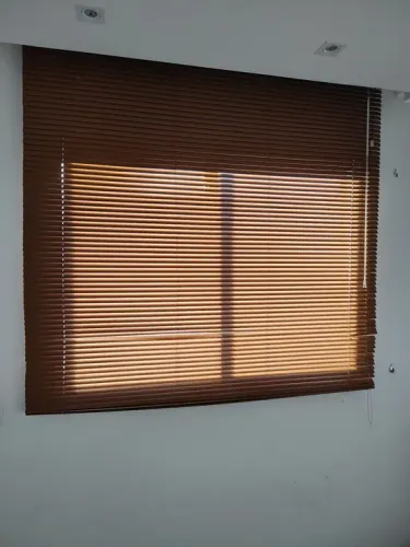 Persianas perfeito estado 