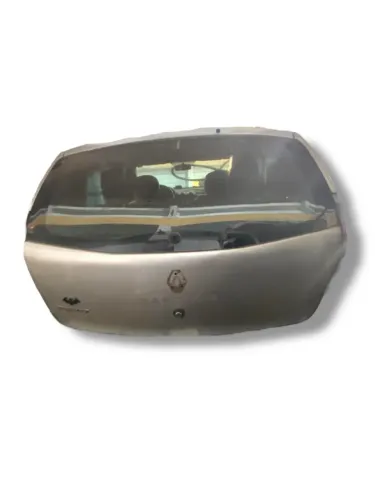 Vidro Vigia Renault Sandero Stepway 2009 2014