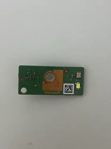 Placa Power Xbox Séries S