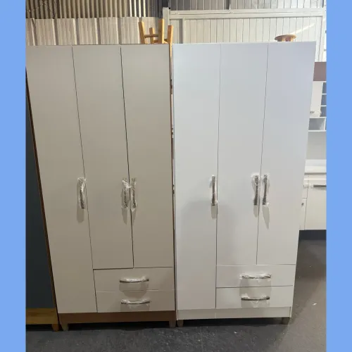 Guarda roupa 3 portas - entrego hoje