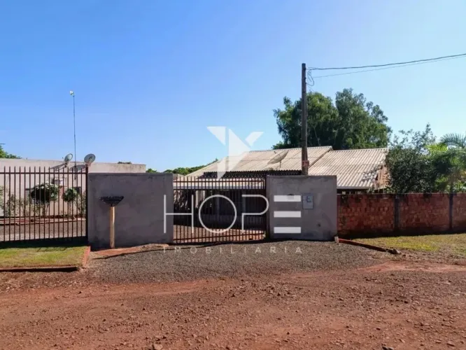 Chácara Escriturada à Venda em Alvorada do Sul  Recanto Primavera