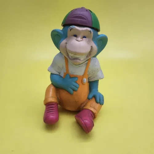 ANTIGO MICO NANICO - ELIANA