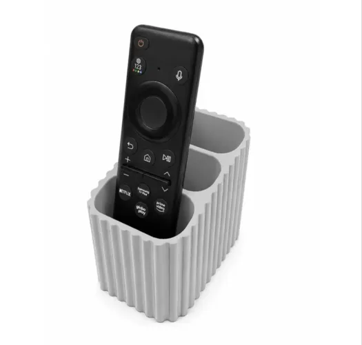Suporte para controle remoto