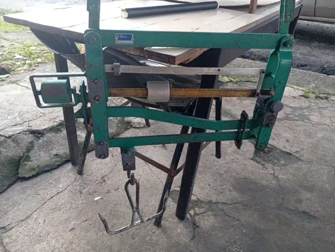 Vendo Balança.