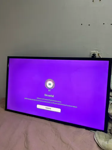 TV SMART SAMSUNG