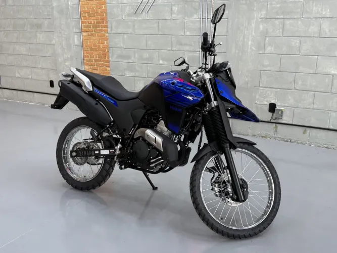 Yamaha Xtz 250 lander 249cc 2026