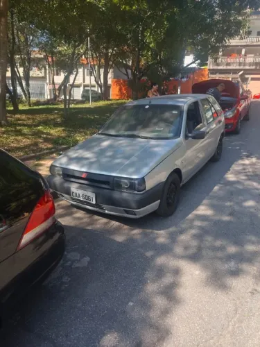Fiat Tipo 1.6 I.e. 2P E 4P 1995