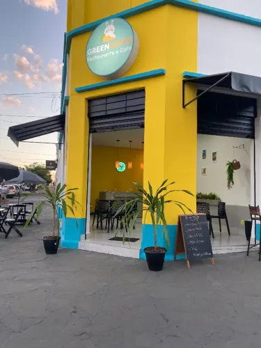 Arrendo restaurante completo