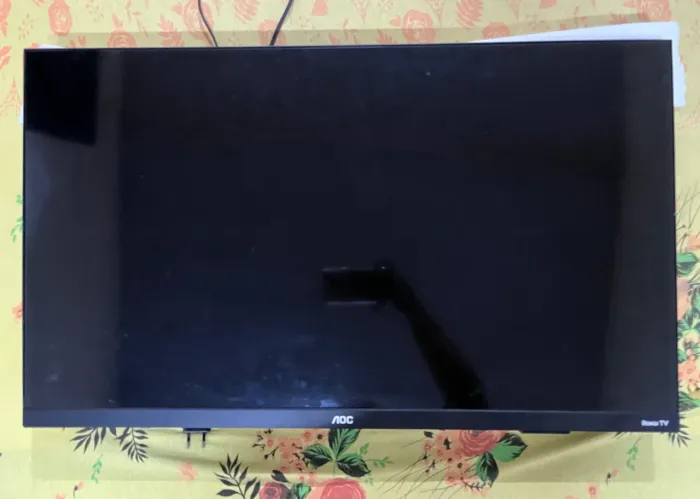 Smart Tv AOC