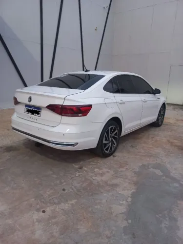 Volkswagen Virtus Highline 200 TSI 1.0 Flex 12V AUT 2019