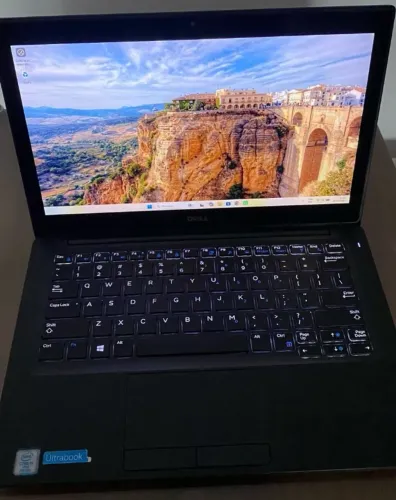 Ultrabook Dell Latitude 7280