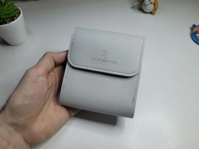 Case original para Anbernic RG35XX SP
