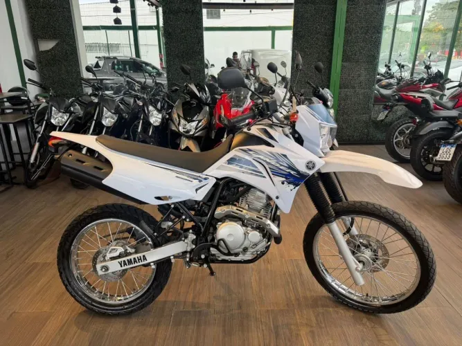 Vendo lander conservada
