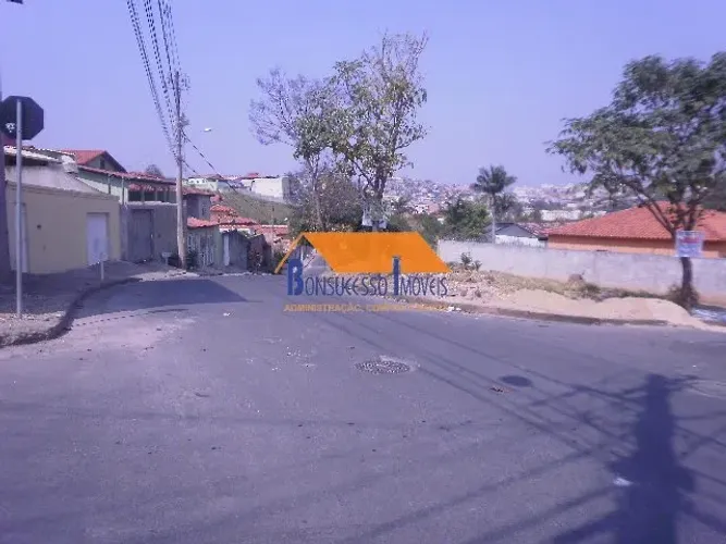 terreno barreiro em Belo Horizonte