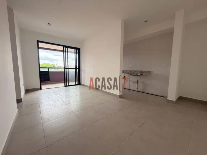 Apartamento no Condomínio Vale Verde com 2 quartos à venda - Jardim Guarujá - Sorocaba/SP