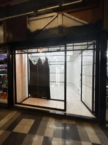 Loja para locação com 25 m² por R$ 3.308/mês - República - São Paulo/SP