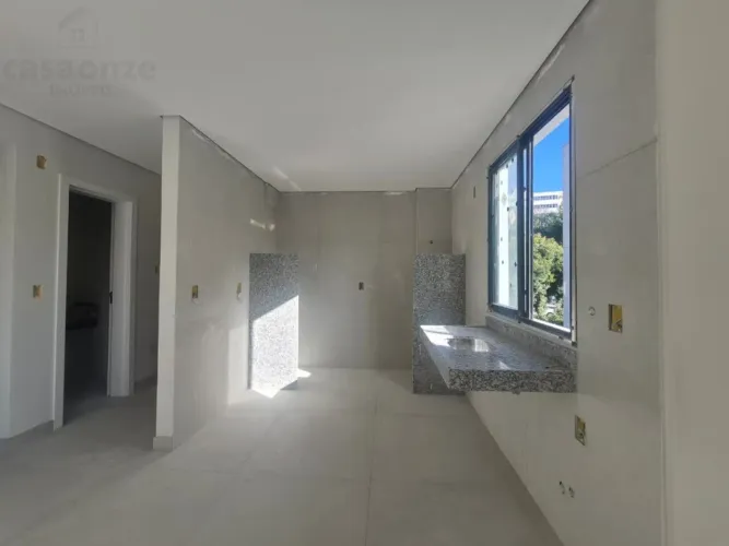 Apartamento à Venda - Sion, 2 Quartos, 102 m2