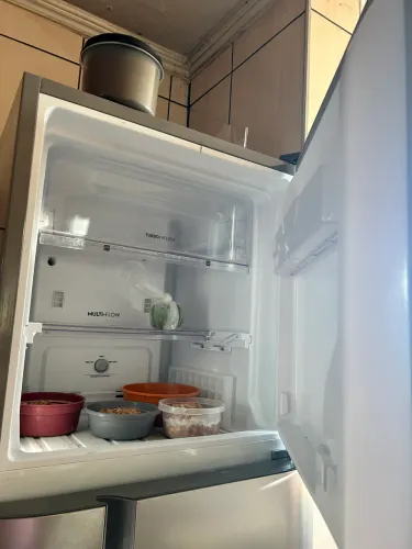 Geladeiras