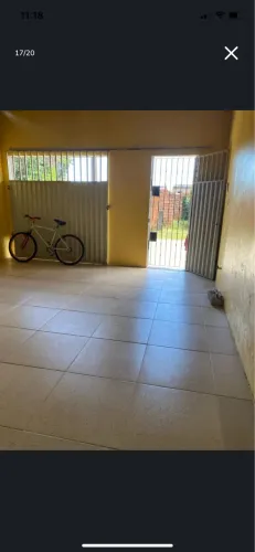 Casa aconchegante