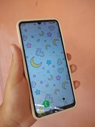 Troco meu Samsung A06