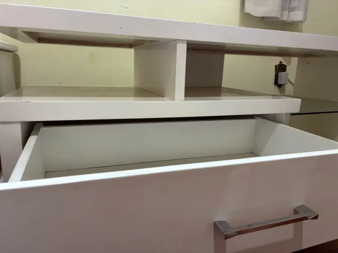 Rack para tv