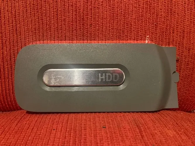 HD Xbox 360 Fat/Arcade