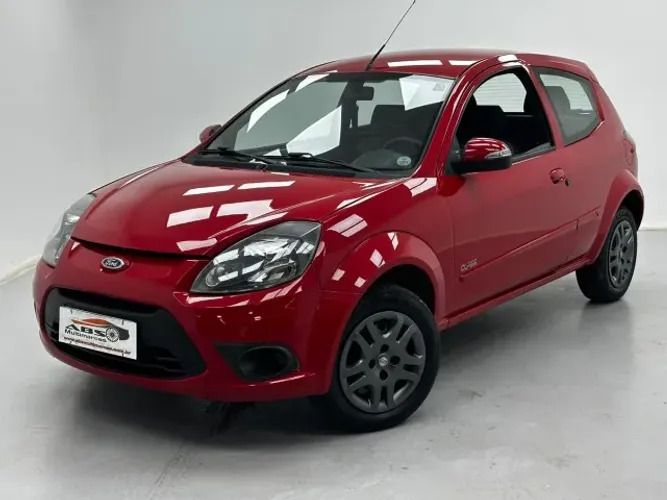 Ford KA 1.0 8v/1.0 8V ST Flex 3P 2013