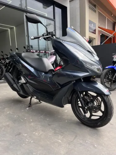 PCX 160