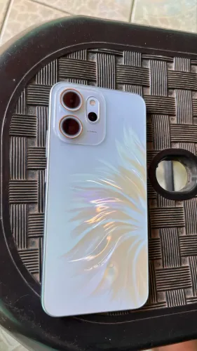 VENDO OU TROCO CELULAR ANDROID OPPO RENON 14 F