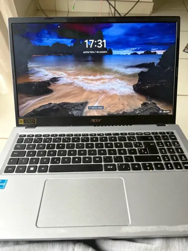 NOTEBOOK acer
