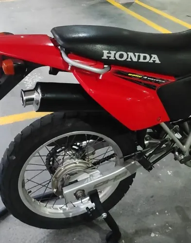 ESCAPAMENTO ESPORTIVO TORNADO 250