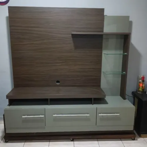 Rack grande