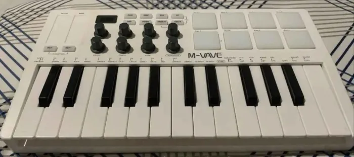 Controlador Mvave SK25